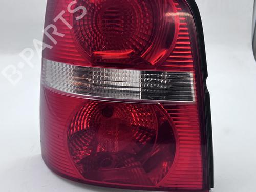 Used Left taillight Left taillight VW TOURAN (1T1, 1T2) 1.9 TDI (105 hp) 39681601 39681601