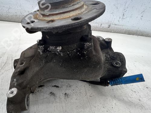 Right front steering knuckle BMW 7 (E65, E66, E67) 730 Ld | BP39675420M26 - Image 5