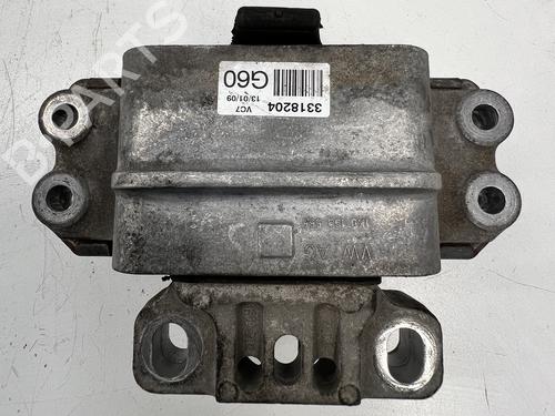 Gearbox mount VW GOLF VI (5K1) 1.6 | BP39681467M88 - Image 9