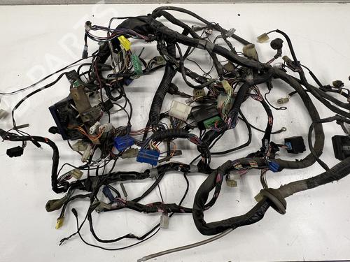 Ledningsnet Ledningsnet SUZUKI VITARA Cabrio (ET, TA) 1.6 (TA01, SE416) (80 hp) 39676485 39676485