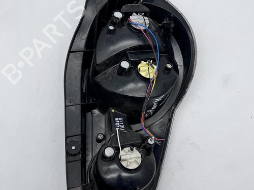 Left taillight CHEVROLET SPARK (M300) 1.0 | BP39683180C34 - Image 7