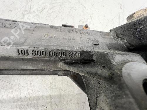 Steering rack BMW 3 (E46) 318 i | BP39674877M22 - Image 4