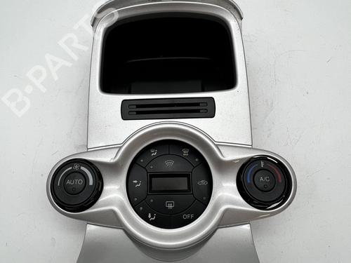 Climate control FORD FIESTA VI (CB1, CCN) 1.6 TDCi | BP39672755I5 - Image 2