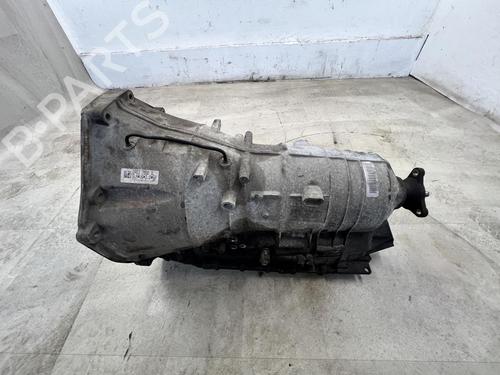 Used Gearbox Gearbox JAGUAR S-TYPE II (X200) 3.0 V6 (238 hp) 39670887 39670887