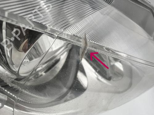 Right headlight SEAT EXEO ST (3R5) 1.8 T | BP39675264C29 - Image 7