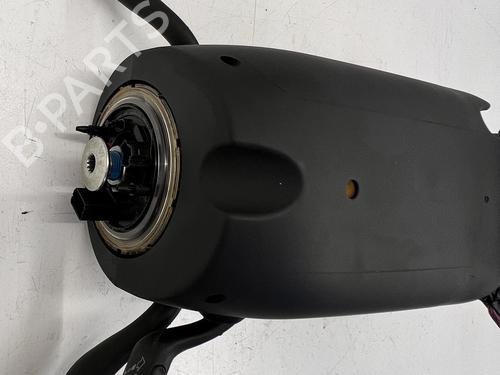 Steering column AUDI A6 C6 Avant (4F5) 2.7 TDI | BP39677305M21 - Image 13