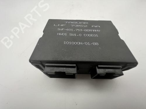 Electronic module JAGUAR XJ (X308) 3.2 | BP40605054M83 - Image 7