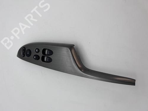 Used Front left window mechanism Front left window mechanism HONDA CIVIC VIII Hatchback (FN, FK) 1.4 (FK1, FN4) (100 hp) 40090684 40090684