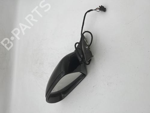 Used Left mirror Left mirror SKODA OCTAVIA II Combi (1Z5) 1.6 LPG (102 hp) 39911929 39911929