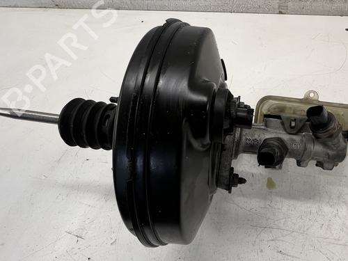 Servo brake AUDI A2 (8Z0) 1.4 | BP39672864M42 - Image 6