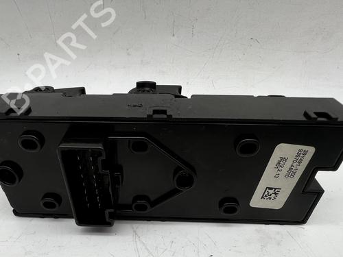 Left front window switch HYUNDAI i30 (GD) 1.4 CRDi | BP39669832I27 - Image 2