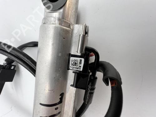 Electronic module OPEL ASTRA H TwinTop (A04) 1.6 (L67) | BP39682496M83 - Image 3