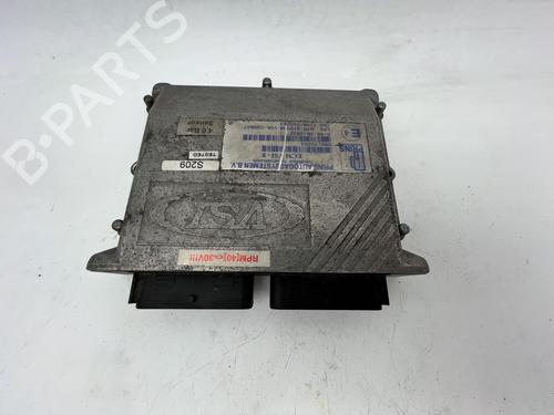 Control unit KIA OPIRUS (GH) 3.5 | BP39680220M11 - Image 3