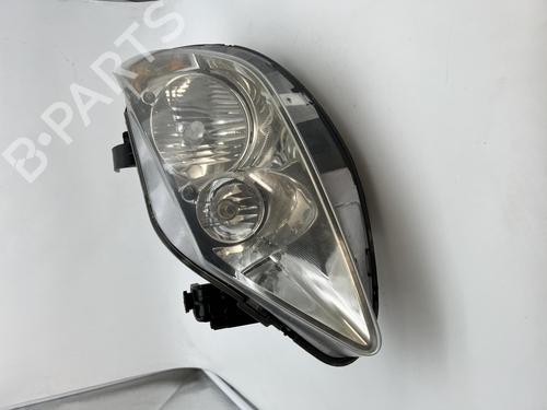 Used Left headlight Left headlight SEAT IBIZA IV ST (6J8, 6P8) 1.6 (105 hp) 39917657 39917657