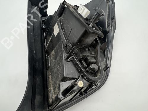 Left taillight CITROËN C3 II (SC_) 1.6 HDi | BP39681908C34 - Image 2