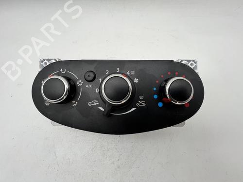Used Climate control Climate control DACIA DOKKER MPV (KE_) 1.6 (102 hp) 39670727 39670727