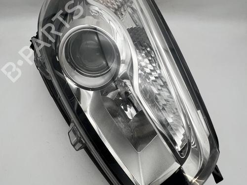 Used Right headlight Right headlight NISSAN QASHQAI +2 (JJ10E) 1.6 dCi (130 hp) 40129742 40129742