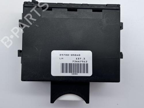 Used Electronic module Electronic module TOYOTA AVENSIS Estate (_T25_) 1.8 VVT-i (ZZT251_, ZZT251R) (129 hp) 39681888 39681888
