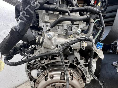 Engine DACIA DOKKER MPV (KE_) 1.6 | BP39679084M1  - Image 12