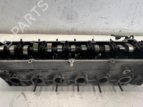 Cylinder head BMW 5 (E34) 525 tds | BP39683031M5  - Image 9