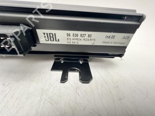 Electronic module PEUGEOT 1007 (KM_) 1.6 16V | BP39683259M83 - Image 2