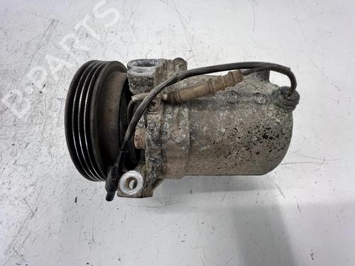 AC compressor SUZUKI IGNIS I (FH) 1.3 4WD (RG413) | BP39679185M34 - Image 6