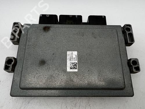 Engine control unit (ECU) DACIA SANDERO 1.2 16V | BP39675543M57 - Image 9