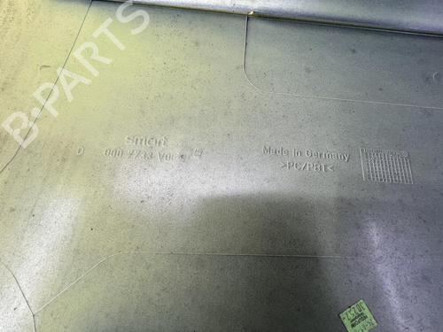 Dørliste SMART ROADSTER (452) 0.7 (452.432) | BP39679606C150 - Image 2