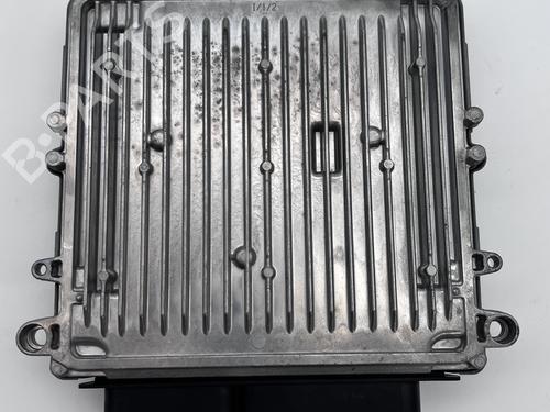 Engine control unit (ECU) MERCEDES-BENZ E-CLASS T-Model (S211) E 320 T CDI (211.222) | BP39681741M57 - Image 4