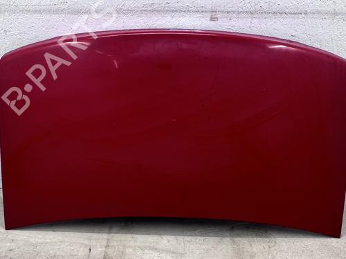 Used Tailgate Tailgate MAZDA MX-5 I (NA) 1.6 (NA6C) (115 hp) 40090911 40090911