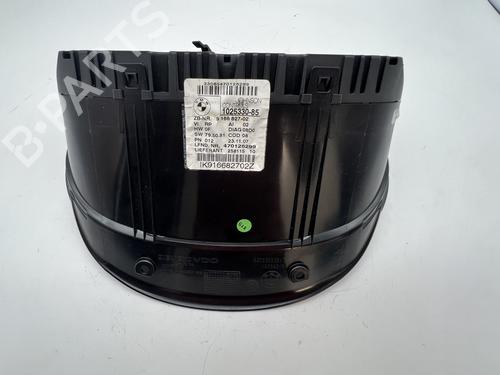 Instrument cluster BMW 3 (E90) 318 i | BP39680581C47 - Image 6
