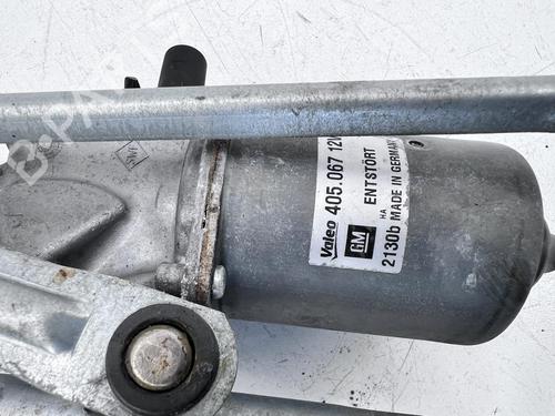 Electronic module OPEL CORSA D (S07) 1.4 (L08, L68) | BP39671475M83 - Image 4