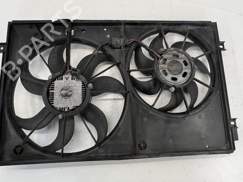 Electronic module VW PASSAT B6 (3C2) 1.9 TDI | BP39677711M83 - Image 10