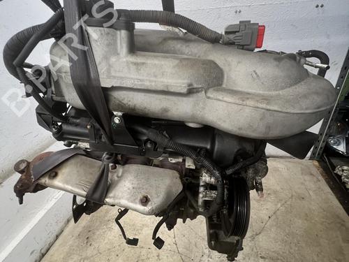 Engine JAGUAR S-TYPE II (X200) 3.0 V6 | BP40151042M1 - Image 4