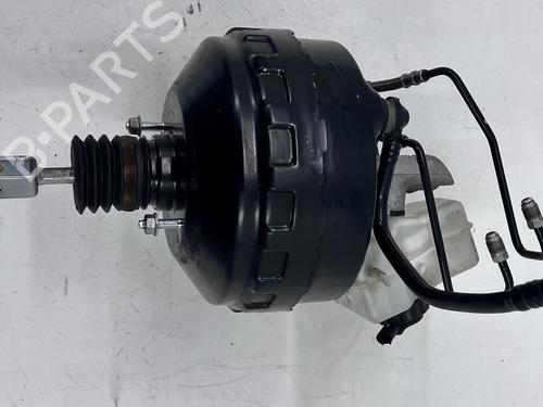 Servo brake BMW 3 Coupe (E92) 335 i | BP39678425M42 - Image 5