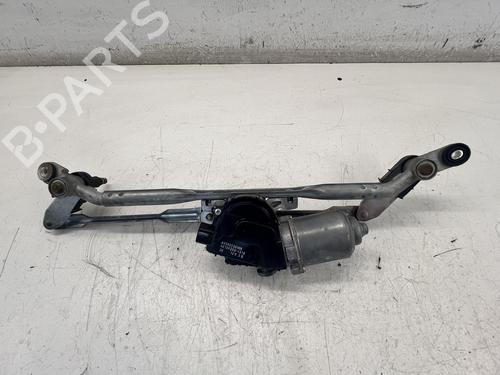 Used Front wipers mechanism Front wipers mechanism SMART FORFOUR (454) 1.3 (454.031) (95 hp) 39681178 39681178