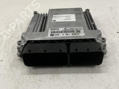 Engine control unit (ECU) BMW 1 (E87) 120 i | BP40036451M57  - Image 6