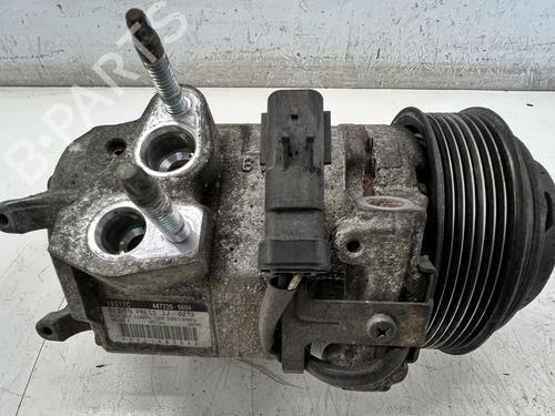 AC compressor CHRYSLER 300C (LX, LE) 3.0 CRD | BP39677934M34  - Image 9