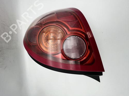 Used Right taillight Right taillight NISSAN ALMERA II (N16) 1.5 (90 hp) 39880366 39880366