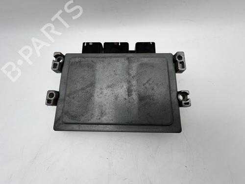 Engine control unit (ECU) FORD FIESTA VI (CB1, CCN) 1.4 | BP39680336M57 - Image 5
