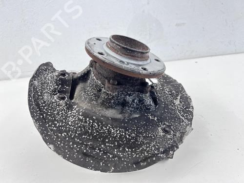 Left front steering knuckle BMW 1 Convertible (E88) 118 i | BP39676387M25 - Image 9