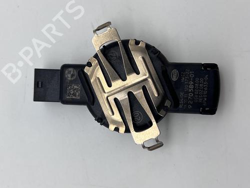 Module électronique Module électronique BMW 1 (F20) 116 i (136 hp) 39672627 39672627