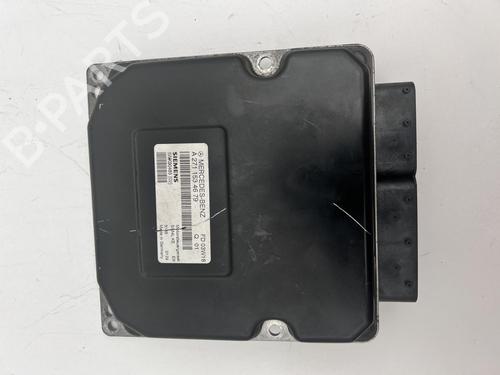 Used Engine control unit (ECU) Engine control unit (ECU) MERCEDES-BENZ C-CLASS T-Model (S203) C 200 Kompressor (203.242) (163 hp) 39669785 39669785