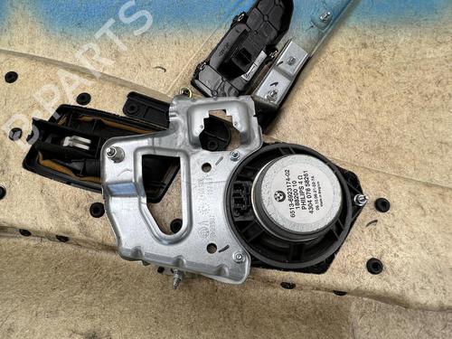Front right panel BMW 5 (E60) 525 d | BP39674126C59 - Image 5