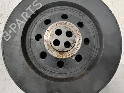 Pulley BMW 7 (E65, E66, E67) 730 Ld | BP39673169M122 - Image 2