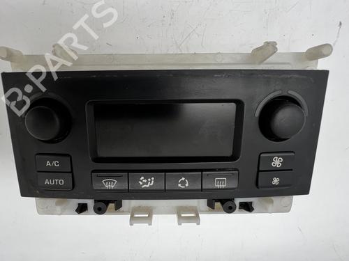 Climate control PEUGEOT 307 CC (3B) 2.0 16V | BP39673065I5 - Image 8