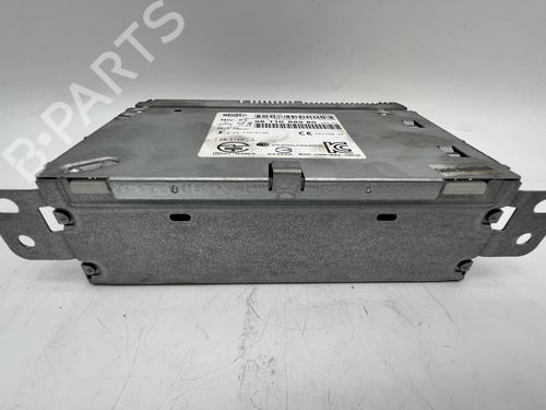 Display Display PEUGEOT 2008 I (CU_) 1.2 VTi (82 hp) 39680969 39680969