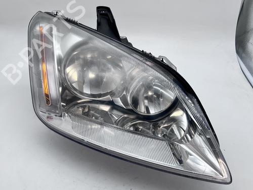 Used Right headlight Right headlight FORD FOCUS C-MAX (DM2) 1.8 (120 hp) 39673935 39673935