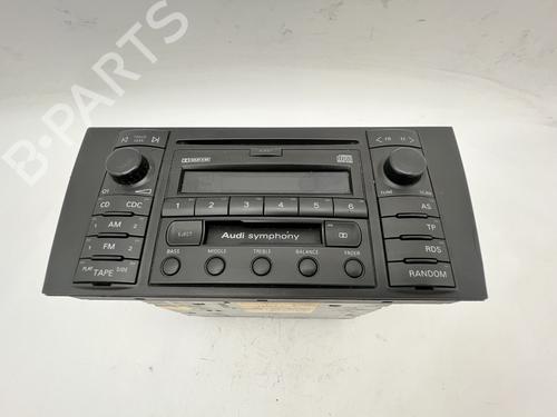 Bilradio Bilradio AUDI A4 B5 Avant (8D5) 2.4 (165 hp) 39671552 39671552