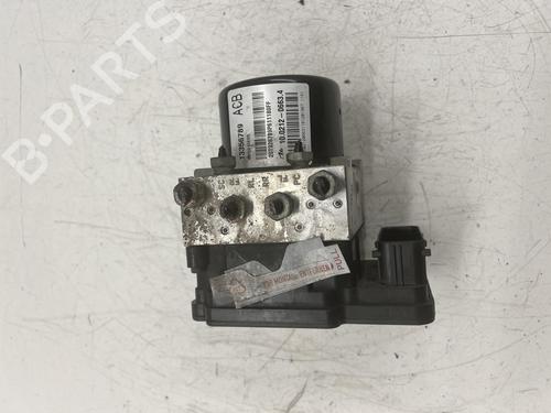 Electronic module OPEL ASTRA J (P10) 1.4 Turbo (68) | BP39884744M83 - Image 6